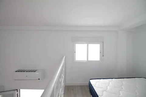 Pis de 32 m² a Madrid
