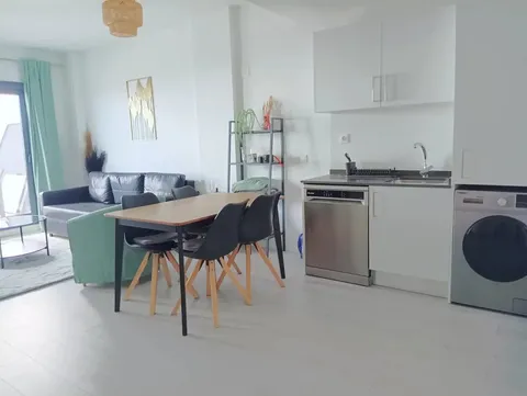 Pis de 70 m² a Benalmádena