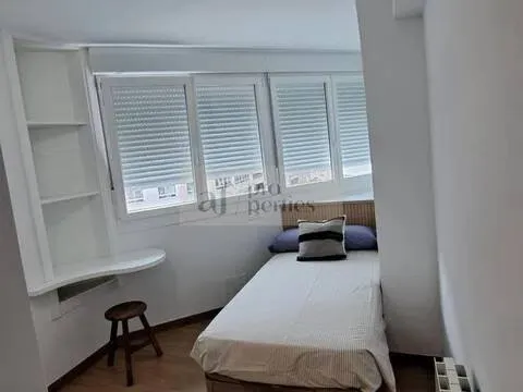 Wohnung 83 m² in Vigo