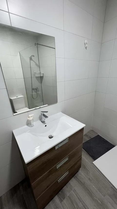 Zimmer zur Miete, Madrid
