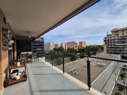 Pis de 148 m² a Alacant