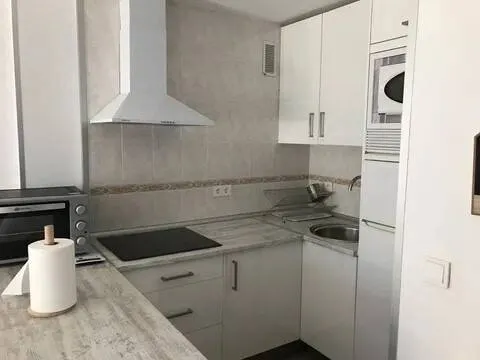 Pis de 59 m² a Benalmádena