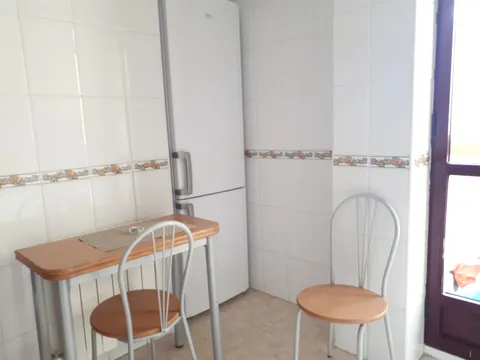 Pis de 80 m² a Zamora
