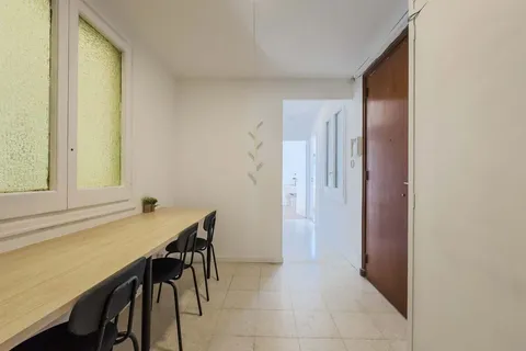 Zimmer zur Miete, Barcelona