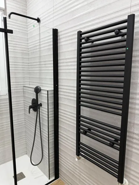 Apartamento 108 m² em Valladolid