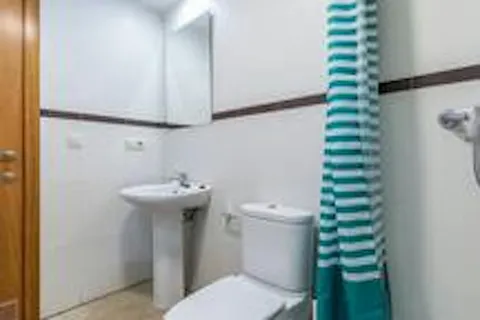 Habitació de lloguer, València