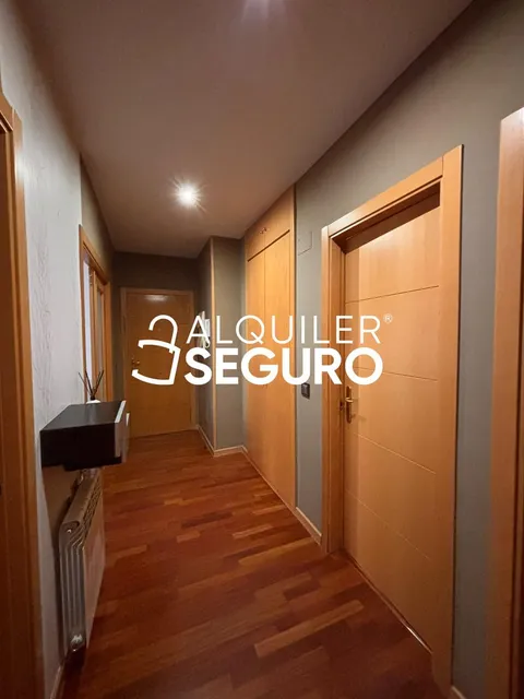 Piso de 83 m² en Madrid
