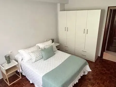 Pis de 80 m² a Ponteceso