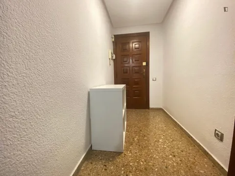 Habitació de lloguer, València
