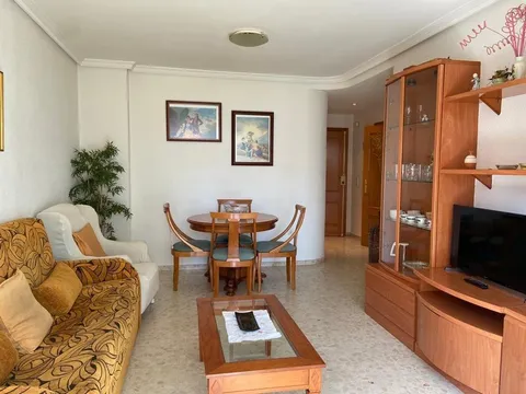Apartamento 80 m² em Gandia