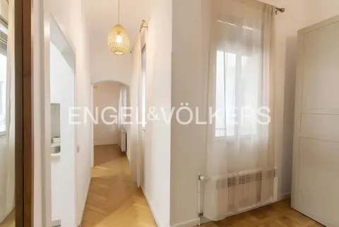 Pis de 82 m² a Madrid