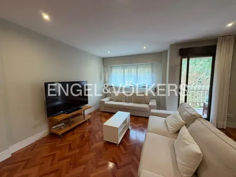 Pis de 155 m² a Pozuelo de Alarcón