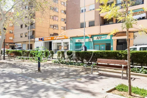 Pis de 75 m² a València