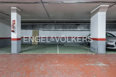 Pis de 232 m² a Barcelona