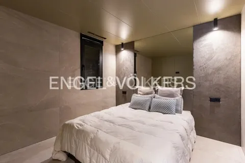 Pis de 55 m² a València