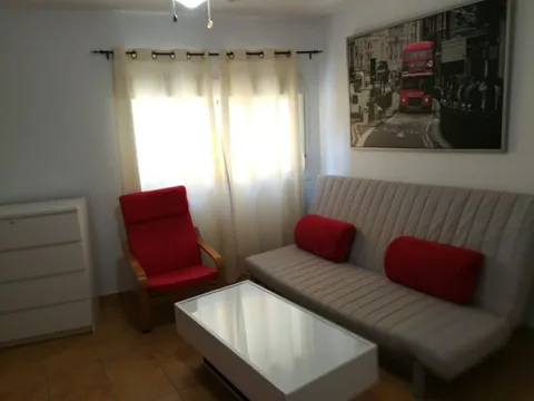 Apartamento 59 m² em Sevilla