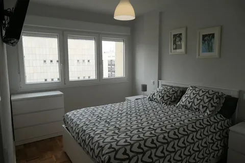 Pis de 45 m² a Madrid