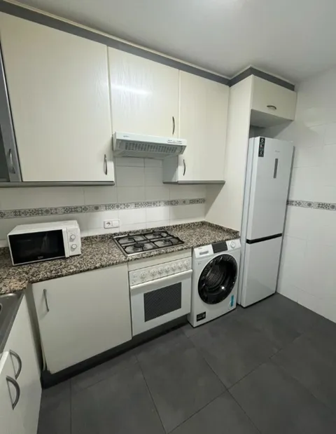 Piso de 80 m² en Las Palmas de Gran Canaria