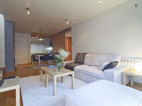 Pis de 79 m² a Barcelona