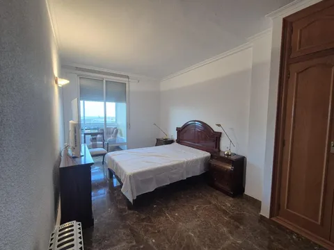 Pis de 110 m² a Alacant