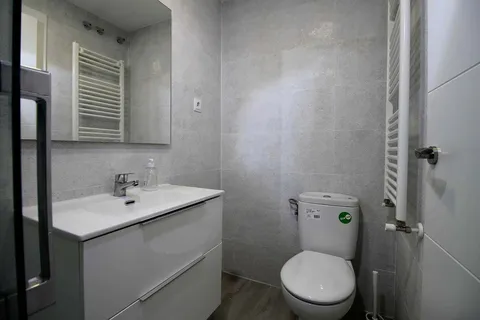 Pis de 40 m² a Madrid