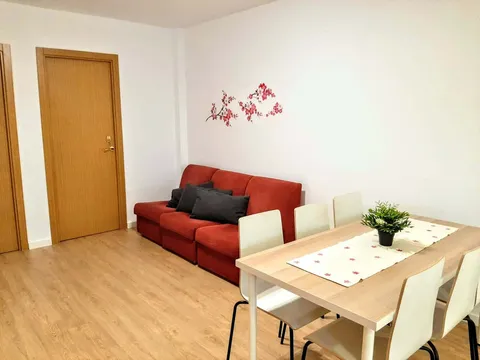 Habitació de lloguer, Burjassot