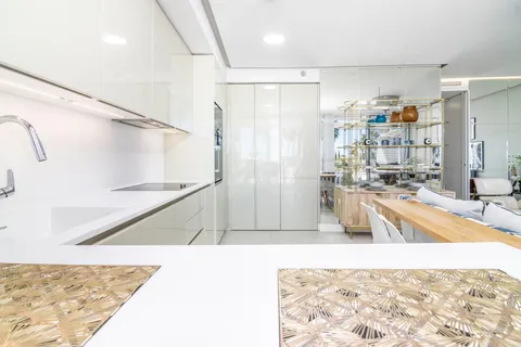 Pis de 92 m² a Estepona