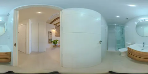 Pis de 60 m² a Barcelona