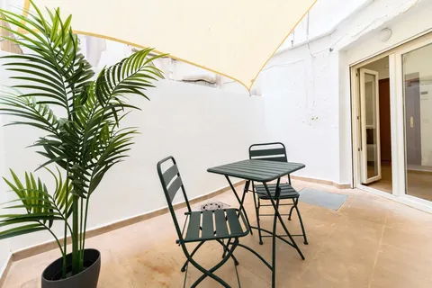 Pis de 38 m² a Madrid