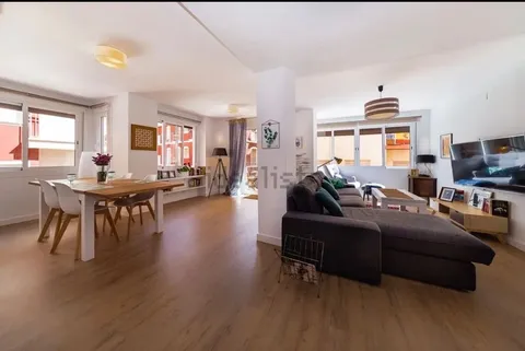 Pis de 108 m² a Alacant