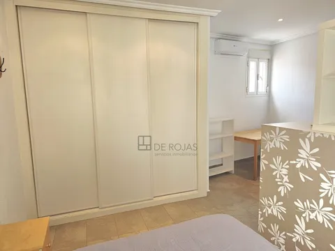 Pis de 87 m² a Madrid