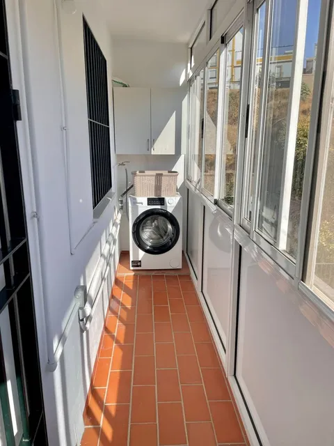 Wohnung 115 m² in Alcalá de Guadaíra