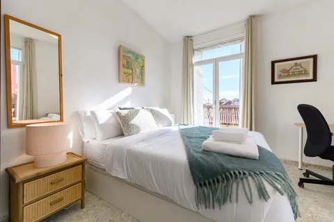 Appartement 126 m² à Madrid