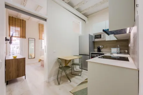 Wohnung 45 m² in Barcelona