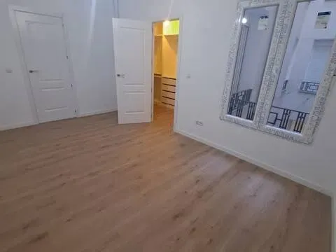 Pis de 140 m² a Madrid