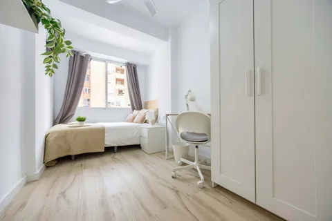 Habitació de lloguer, València