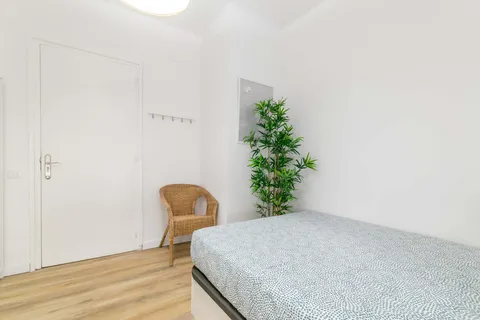 Zimmer zur Miete, Barcelona