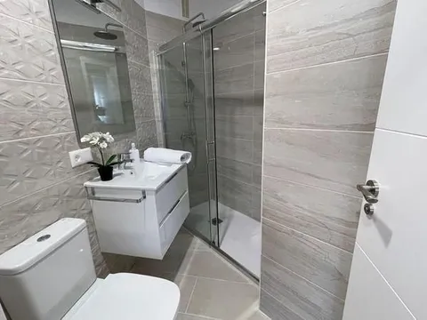 Pis de 110 m² a Arona