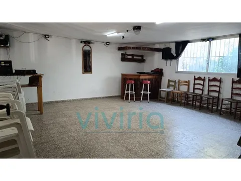 Casa de 373 m² a Paterna
