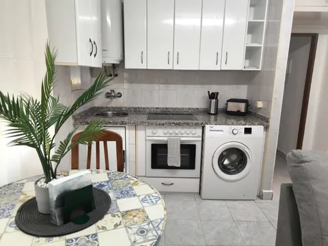 Квартира 50 м² в Овьедо