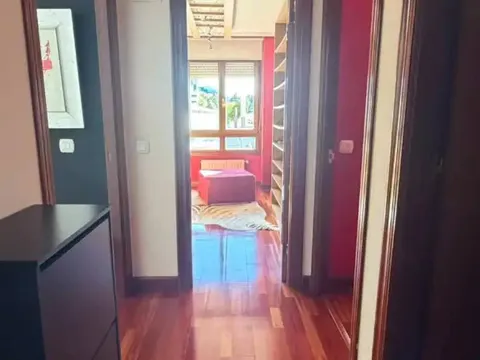 Apartamento 79 m² em Oviedo