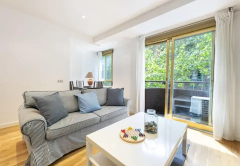 Wohnung 65 m² in Madrid