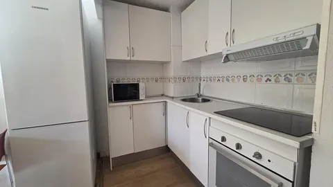 Pis de 44 m² a Madrid