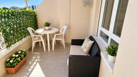 Wohnung 53 m² in Orihuela