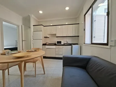 Pis de 58 m² a Las Palmas de Gran Canaria