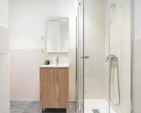 Habitación en alquiler, Madrid