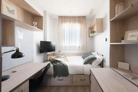 Habitació de lloguer, Sevilla