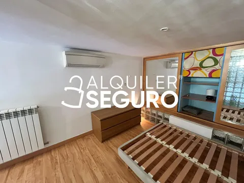 Piso de 60 m² en Madrid