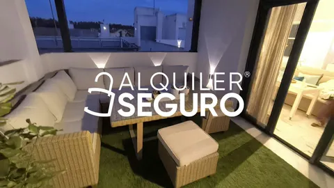 Pis de 41 m² a Gelves