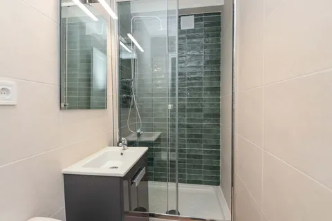 Chambre à louer, Reus